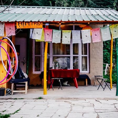 Himtrek RiverSide Camps&Hostel Manali Buitenkant foto