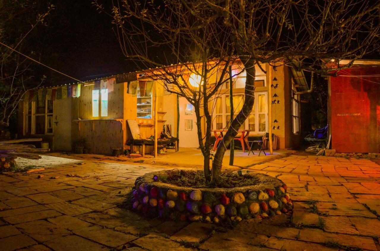 Himtrek RiverSide Camps&Hostel Manali Buitenkant foto