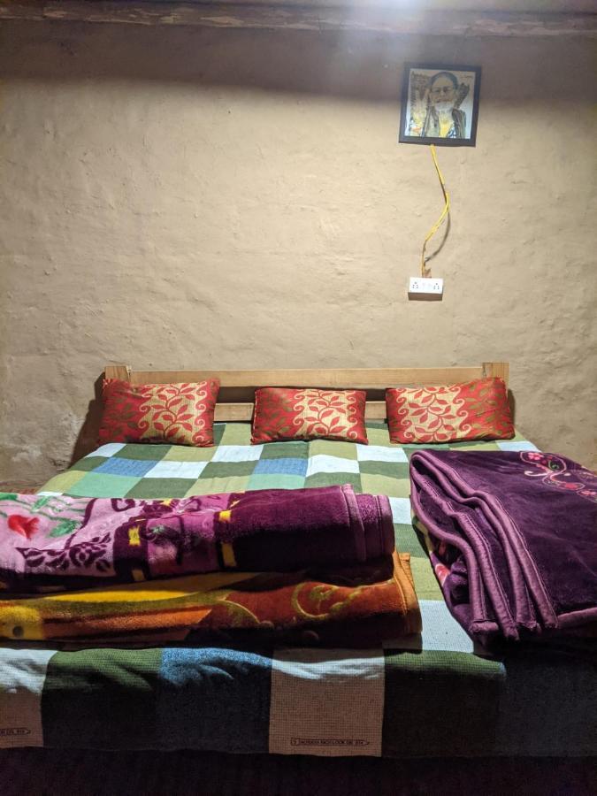 Himtrek RiverSide Camps&Hostel Manali Buitenkant foto